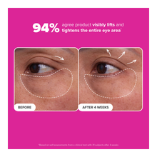 Pro-Collagen Peptide Firming Eye Serum - 15ml