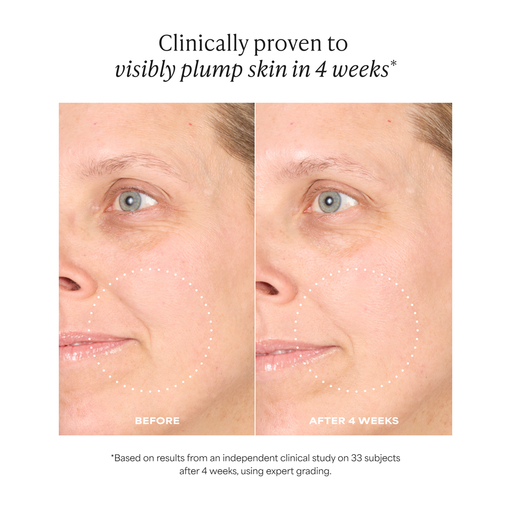 Pro-Collagen Peptide Plumping Intensive Moisturizer - 50ml