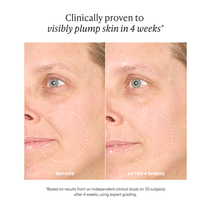 Pro-Collagen Peptide Plumping Intensive Moisturizer - 50ml