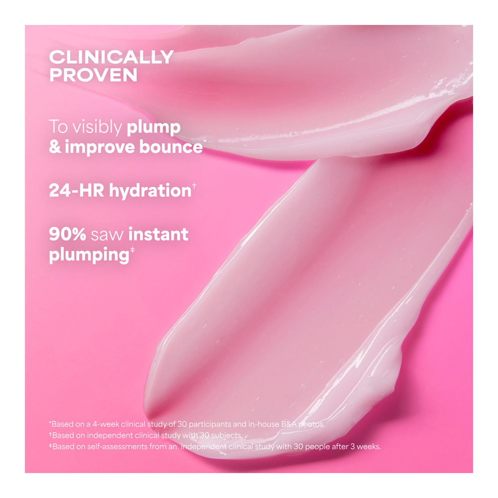 Pro-Collagen Peptide Plumping Moisturizer - 50ml