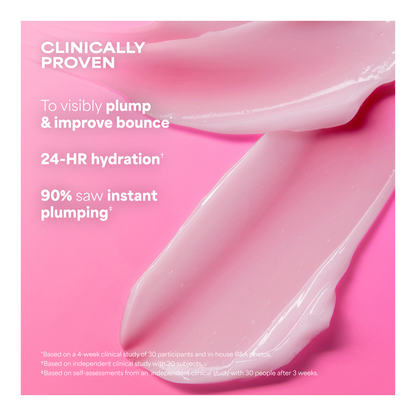 Pro-Collagen Peptide Plumping Moisturizer - 50ml