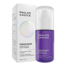 Cellular Youth Longevity Serum - 30ml