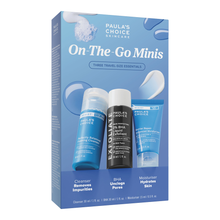 On-The-Go Minis Set