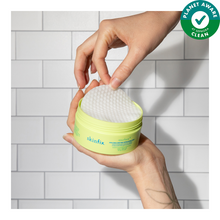 Resurface AHA/BHA Niacinamide Exfoliating Pads - 60 pieces