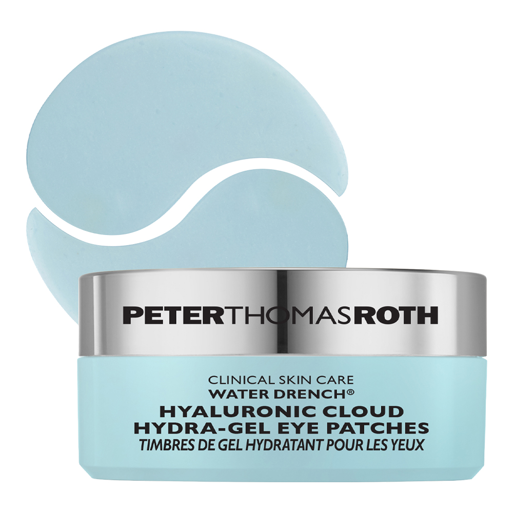 Water Drench® Hydra-Gel Eye Patches - 60 Patches
