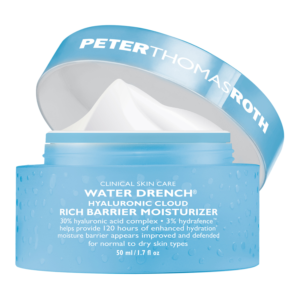 Water Drench® Hyaluronic Cloud Rich Barrier Moisturizer - 50ml