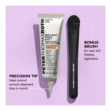 Instant FIRMx® Eye Tightener Easy-Wear - 20ml