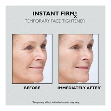 Instant FirmX™ Temporary Face Tightener