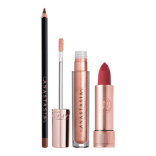 Sugar Kissed Lip Set (Holiday Limited Edition)