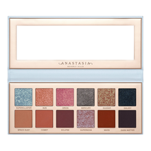 Cosmos Eye Shadow Palette