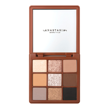 Sultry Eyeshadow Palette Mini