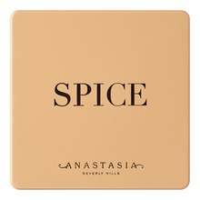 Spice Eyeshadow Palette Mini