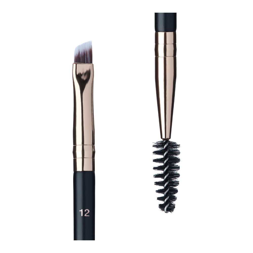 Brush #12
