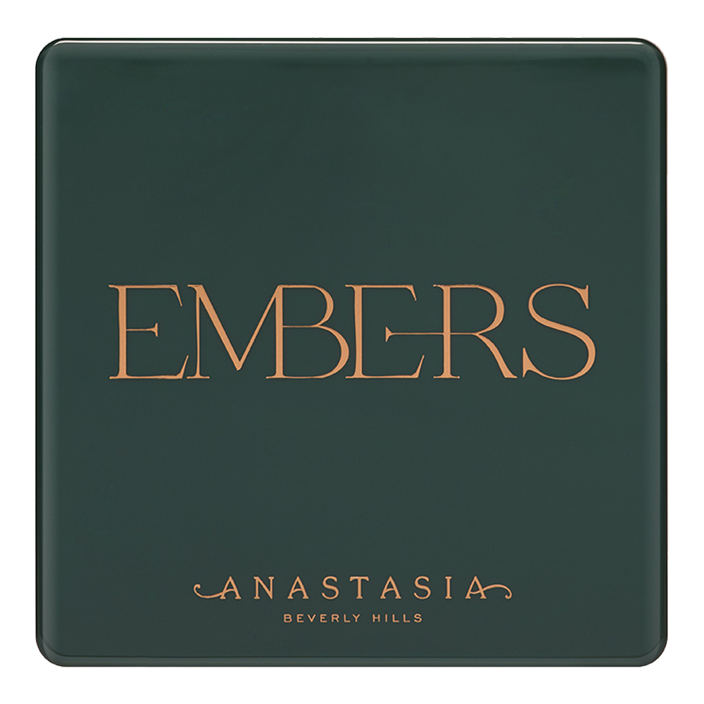 Embers Eyeshadow Palette Mini (Holiday Limited Edition)