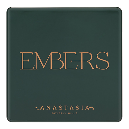 Embers Eyeshadow Palette Mini (Holiday Limited Edition)