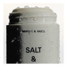 Neroli & Basil Natural Deodorant - 75g
