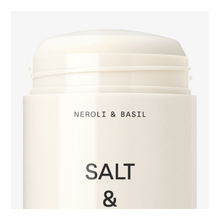 Neroli & Basil Deodorant - 75g