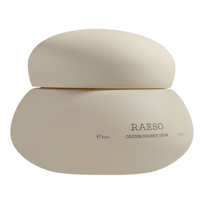 Cocoon Ceramide Cream - 50ml
