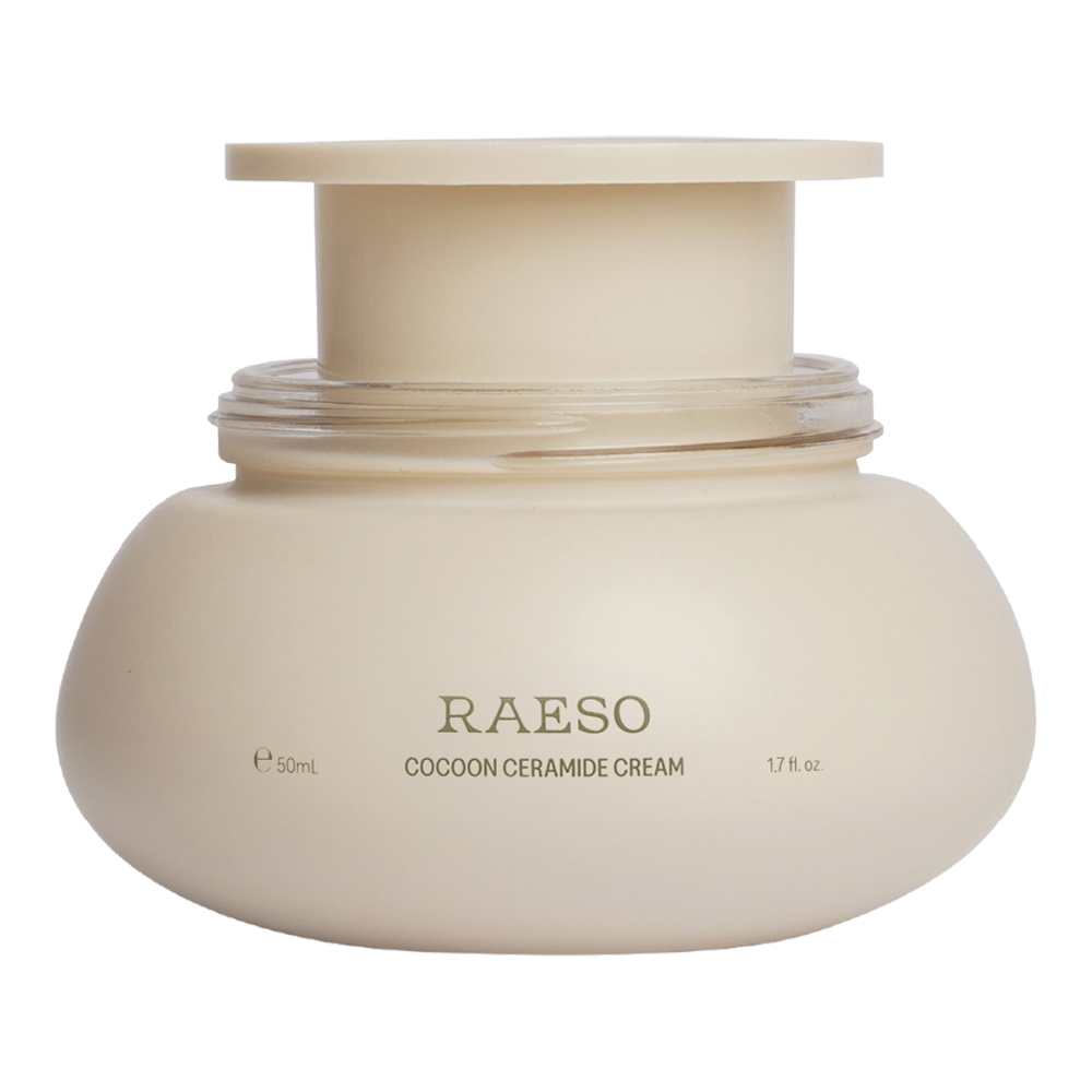 Cocoon Ceramide Cream Refill - 50ml