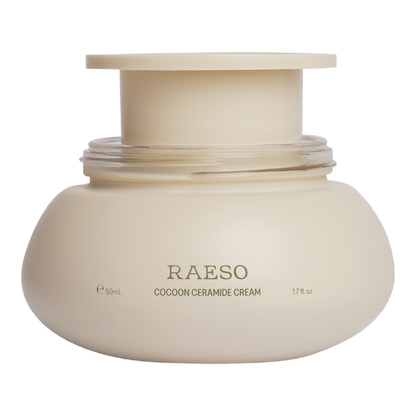 Cocoon Ceramide Cream Refill - 50ml