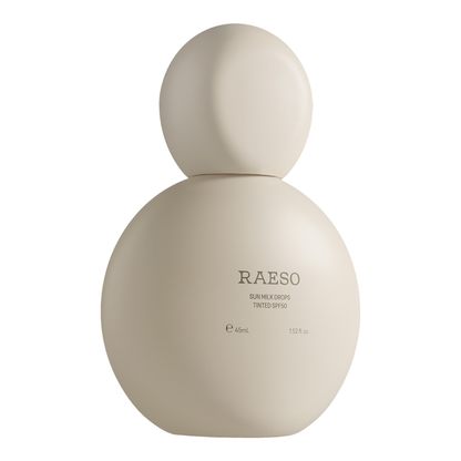 Sun Milk Drops Tinted SPF 50 - 45ml