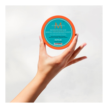 Restorative Hair Mask - 250ml