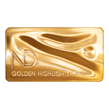 Golden Highlighter Trio