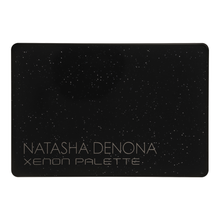 Xenon Eyeshadow Palette