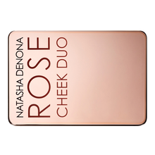 Rose Cheek Duo
