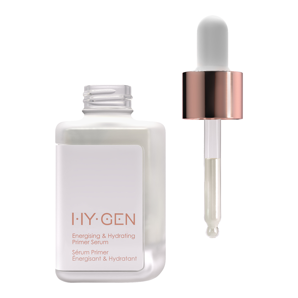 Hy-Gen™ Energizing & Hydrating Primer Serum - 20ml