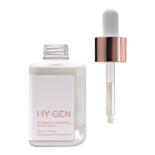 Hy-Gen™ Energizing & Hydrating Primer Serum - 20ml