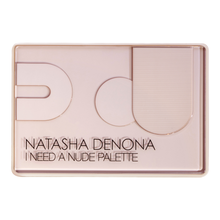 I Need A Nude Eyeshadow Palette