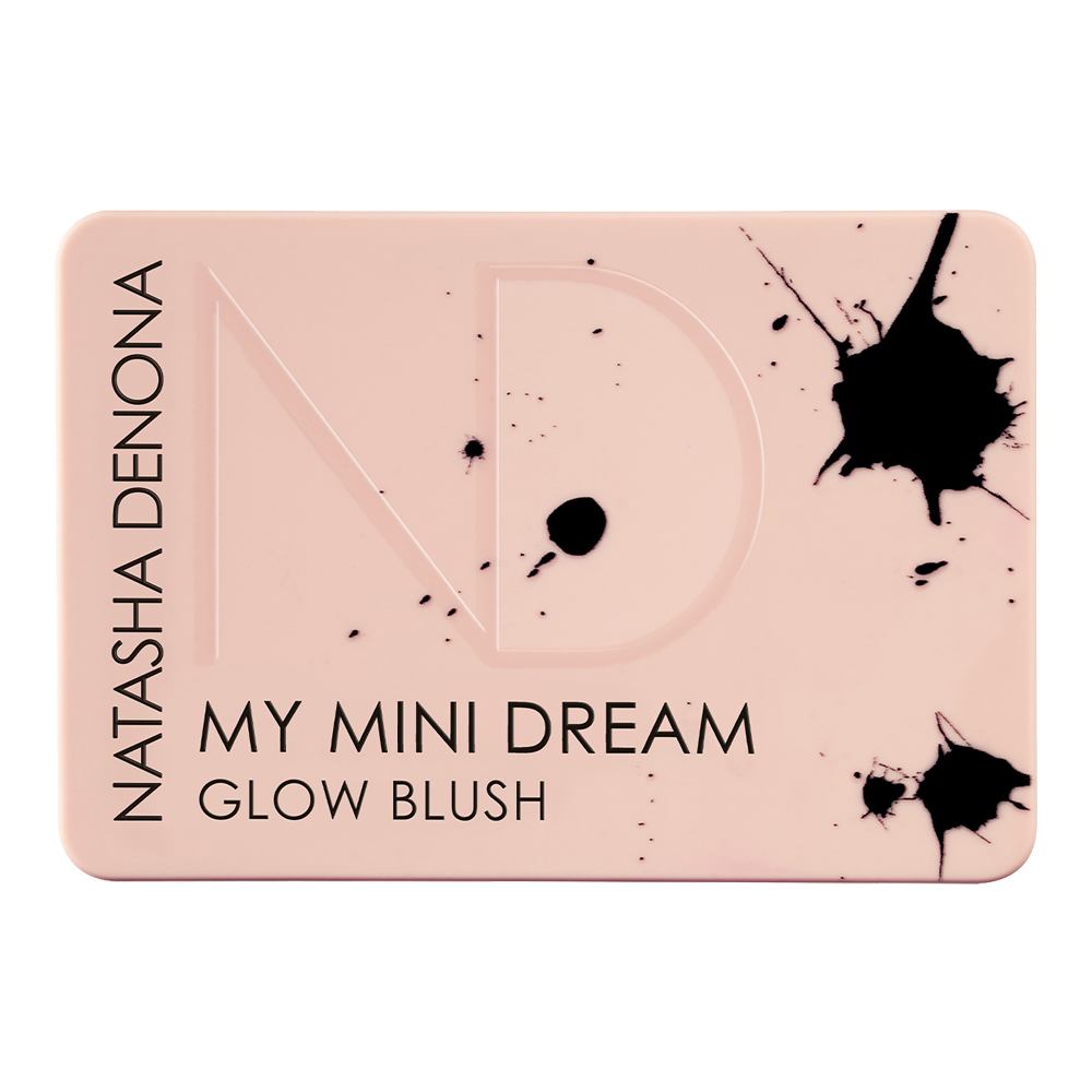 My Mini Dream Glow Blush