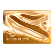Golden Palette