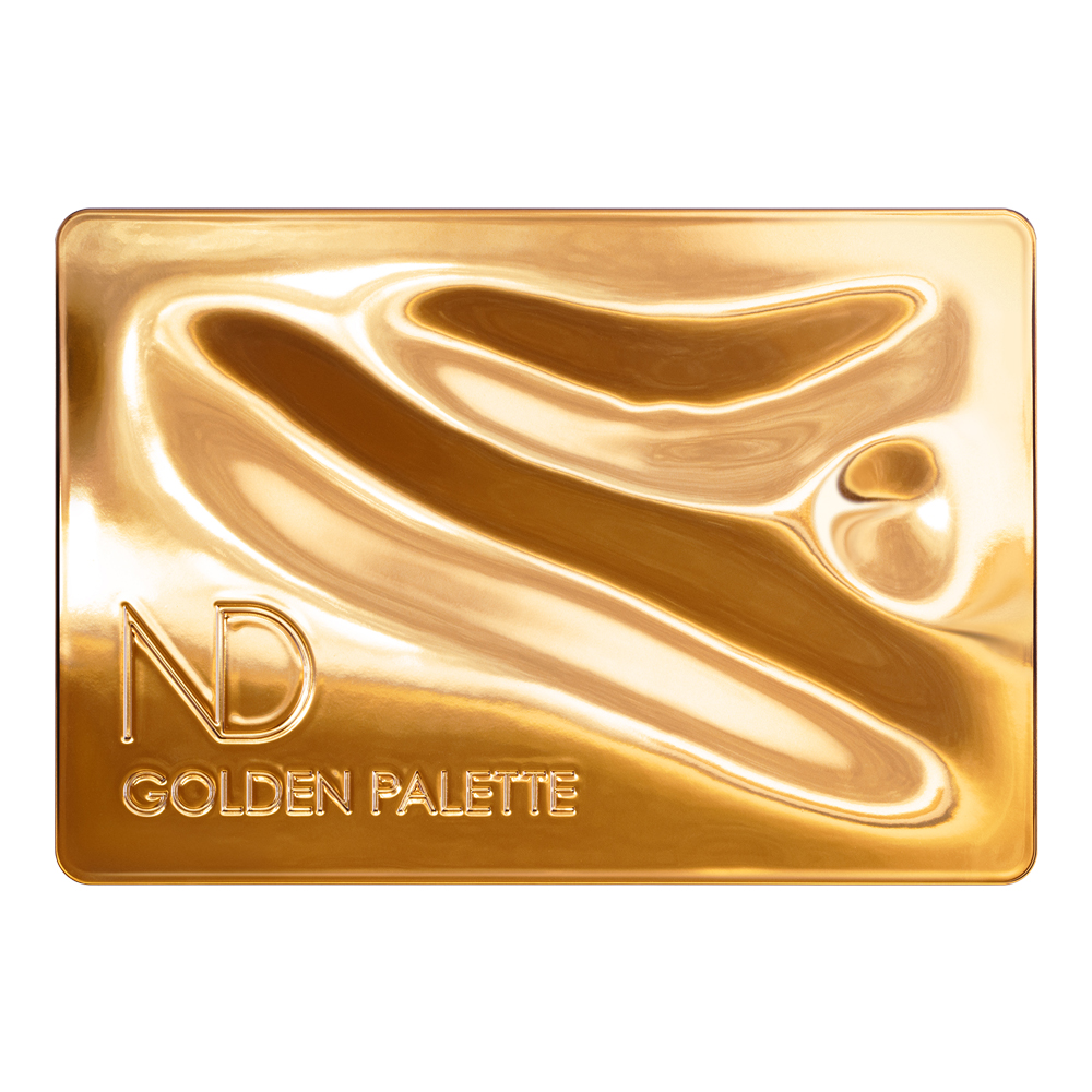 Golden Palette
