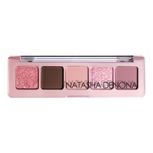 Rose Eyeshadow Palette Mini
