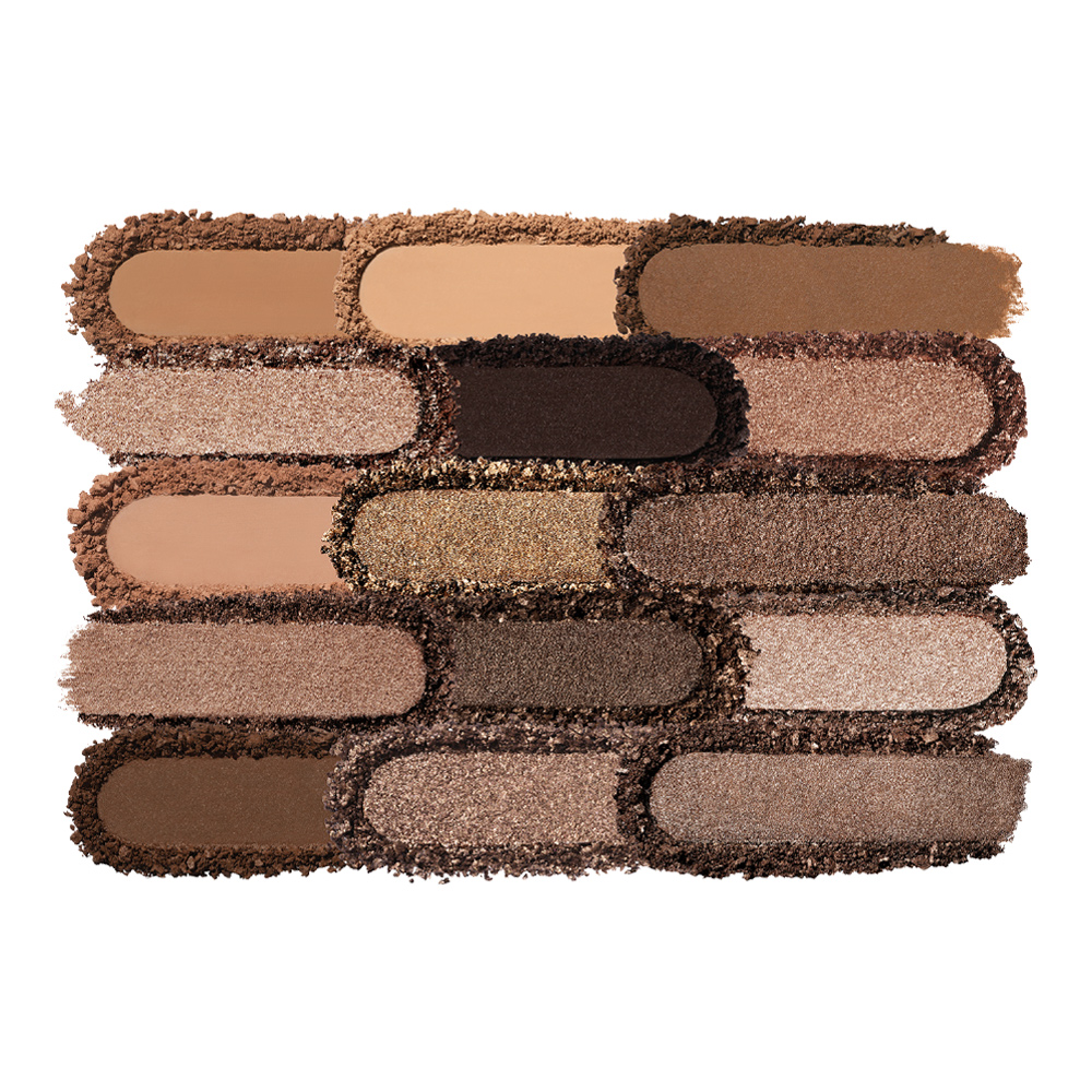 Tan Eyeshadow Palette