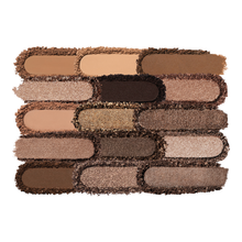 Tan Eyeshadow Palette