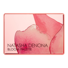 Bloom Eyeshadow Palette