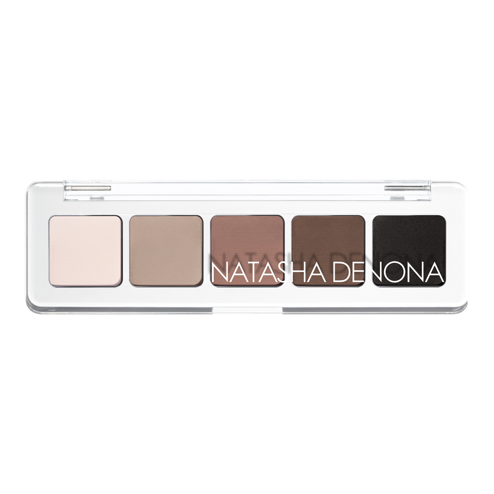 Mini Eye Sculpt Palette Cool Tone