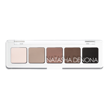 Mini Eye Sculpt Palette Cool Tone