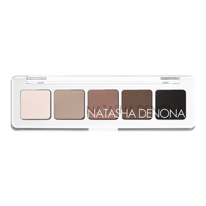 Mini Eye Sculpt Palette Cool Tone