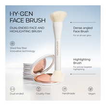Hy-Gen Face Brush