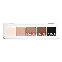 Mini Eye Sculpt Eyeshadow Palette - 4g