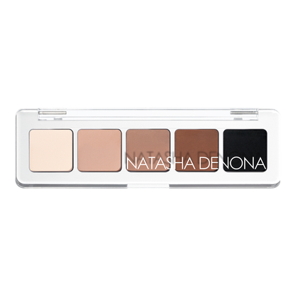 Mini Eye Sculpt Eyeshadow Palette - 4g