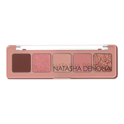 Bloom Eyeshadow Palette Mini