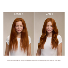 Frizz Control Conditioner - 250ml