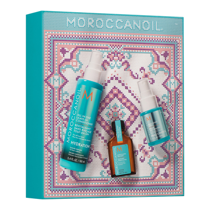 Hydrating Kit (Holiday Limited Edition)