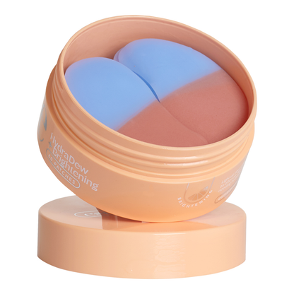 Brightening HydraDew Patches - 30ml
