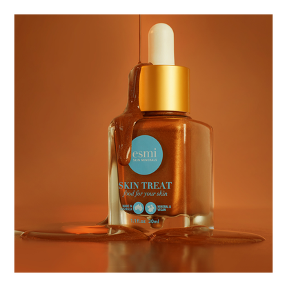 Hyaluronic Glow Skin Treat Serum - 30ml